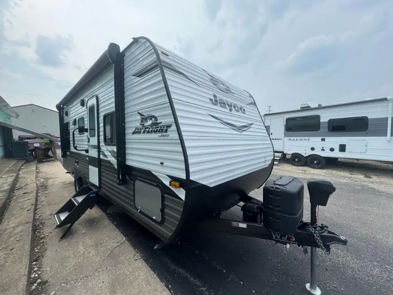 2022 Jayco Jay Flight SLX 8 212QB