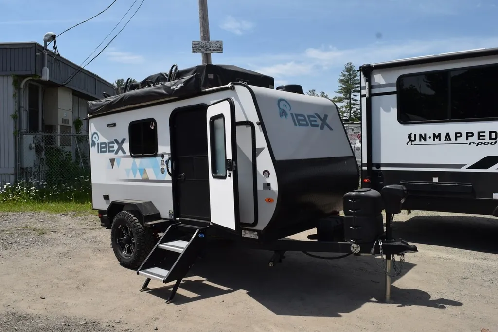 2023 Forest River IBEX 10LHRK - Photo 4