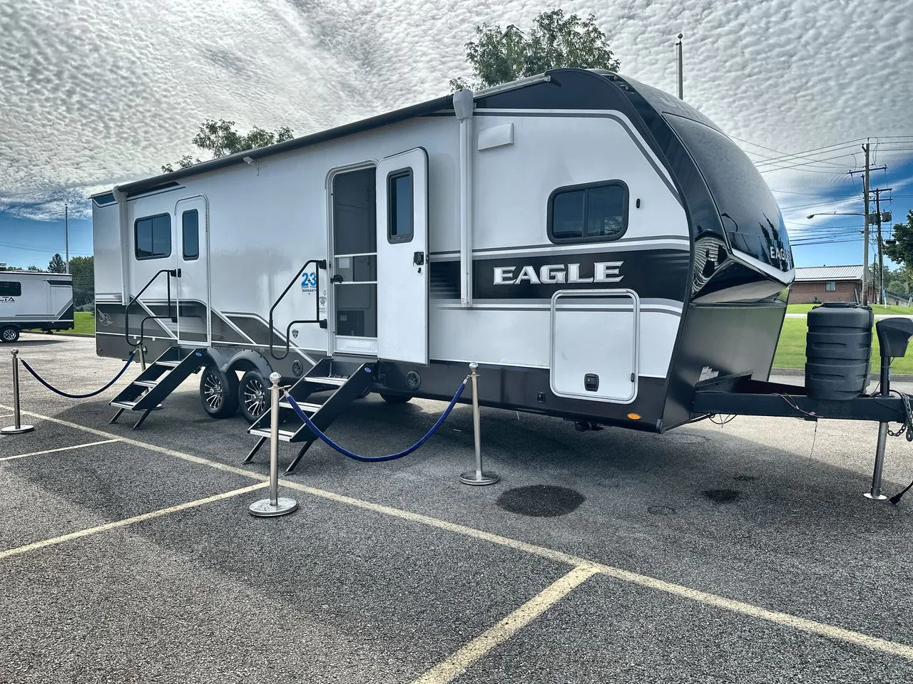 2025 Jayco Eagle HT 274FKDS - Photo 2