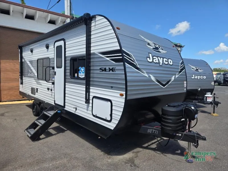 2026 Jayco Jay Flight SLX 225MLS - Photo 2