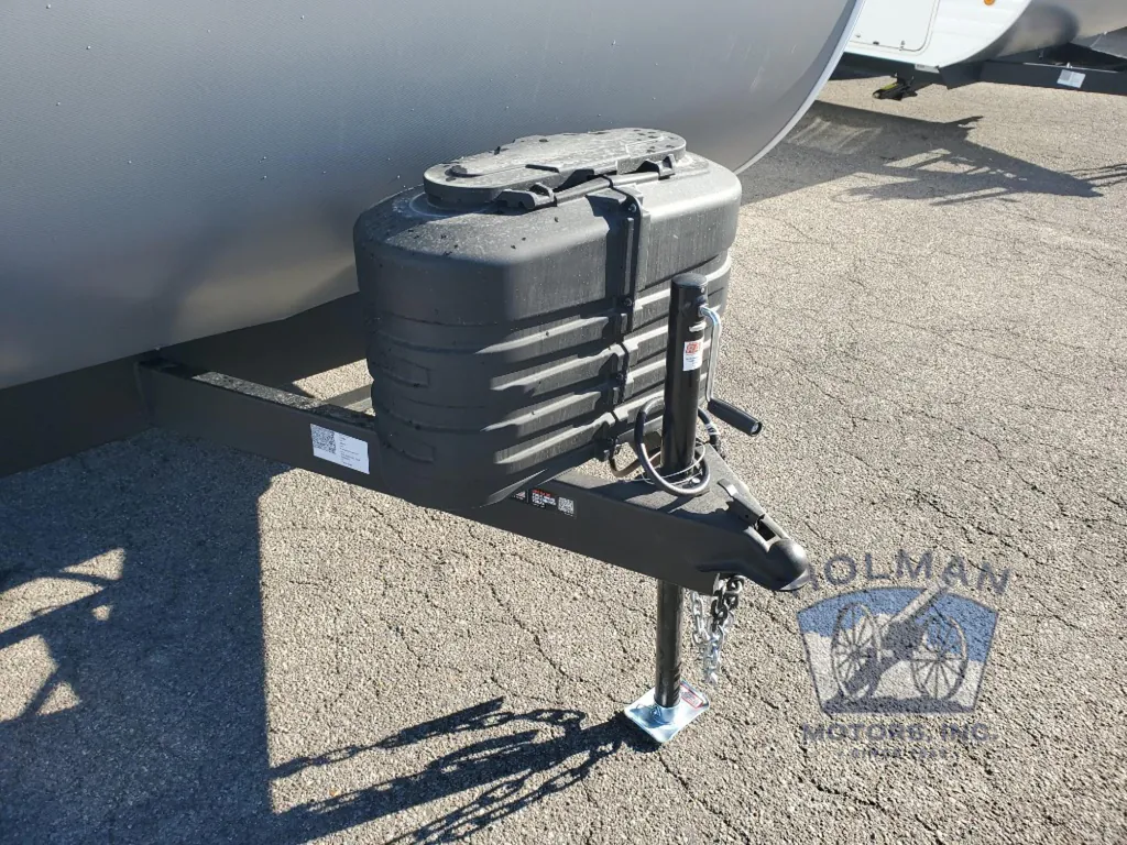 2026 Forest River Wildwood FSX 189RTK, Photos photo 14