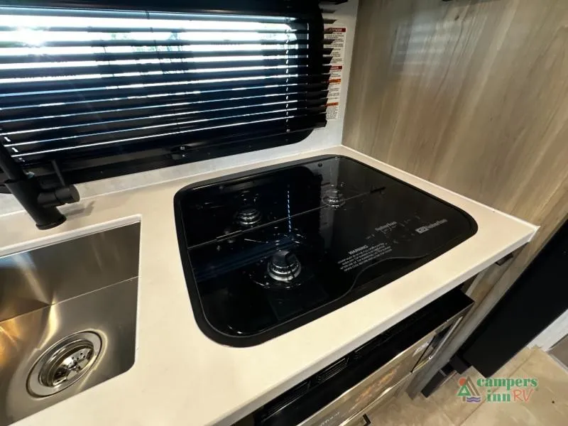 2026 Forest River RV Rockwood GEO Pro 20FBS - Photo 3