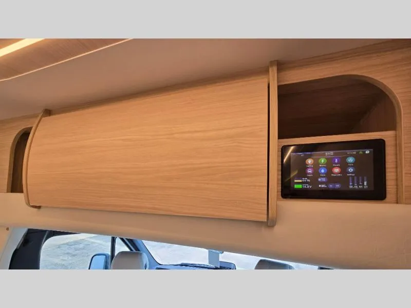 2026 Leisure Travel Vans Unity 24CB - Photo 2