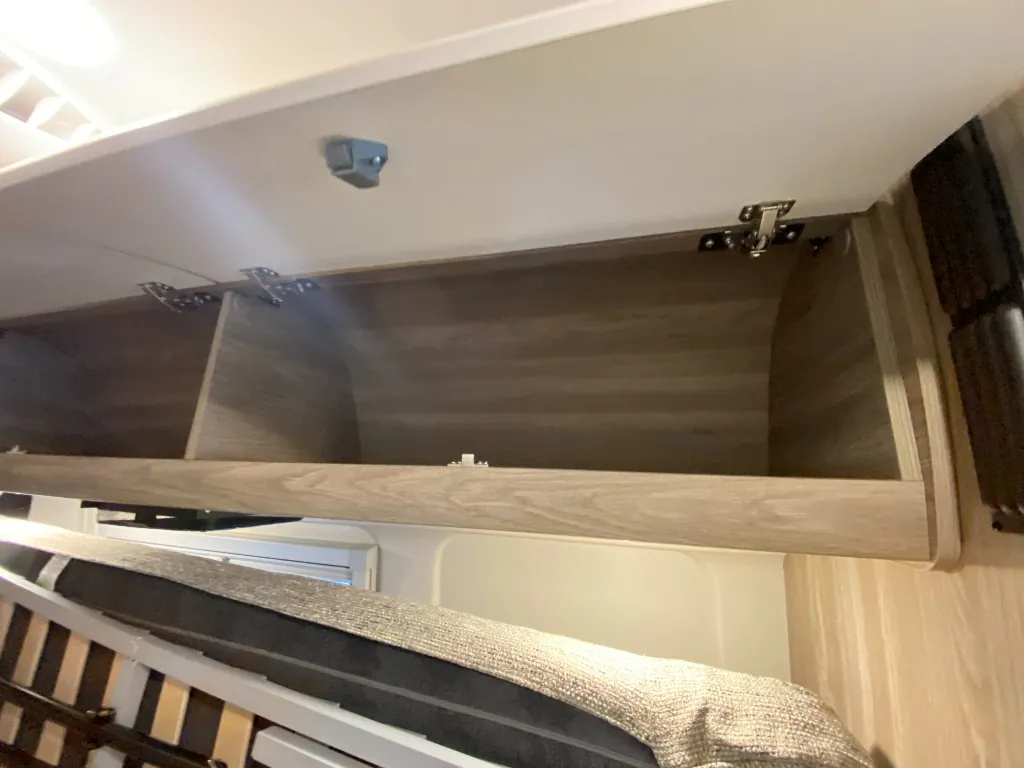 2025 Winnebago Travato 59G, Photos photo 38