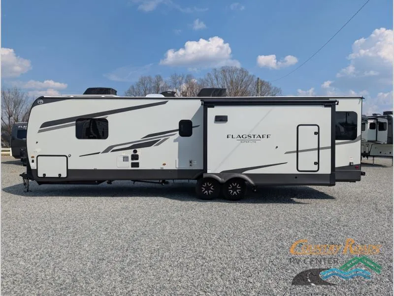 2026 Forest River Flagstaff Super Lite 29RLKS - Photo 4