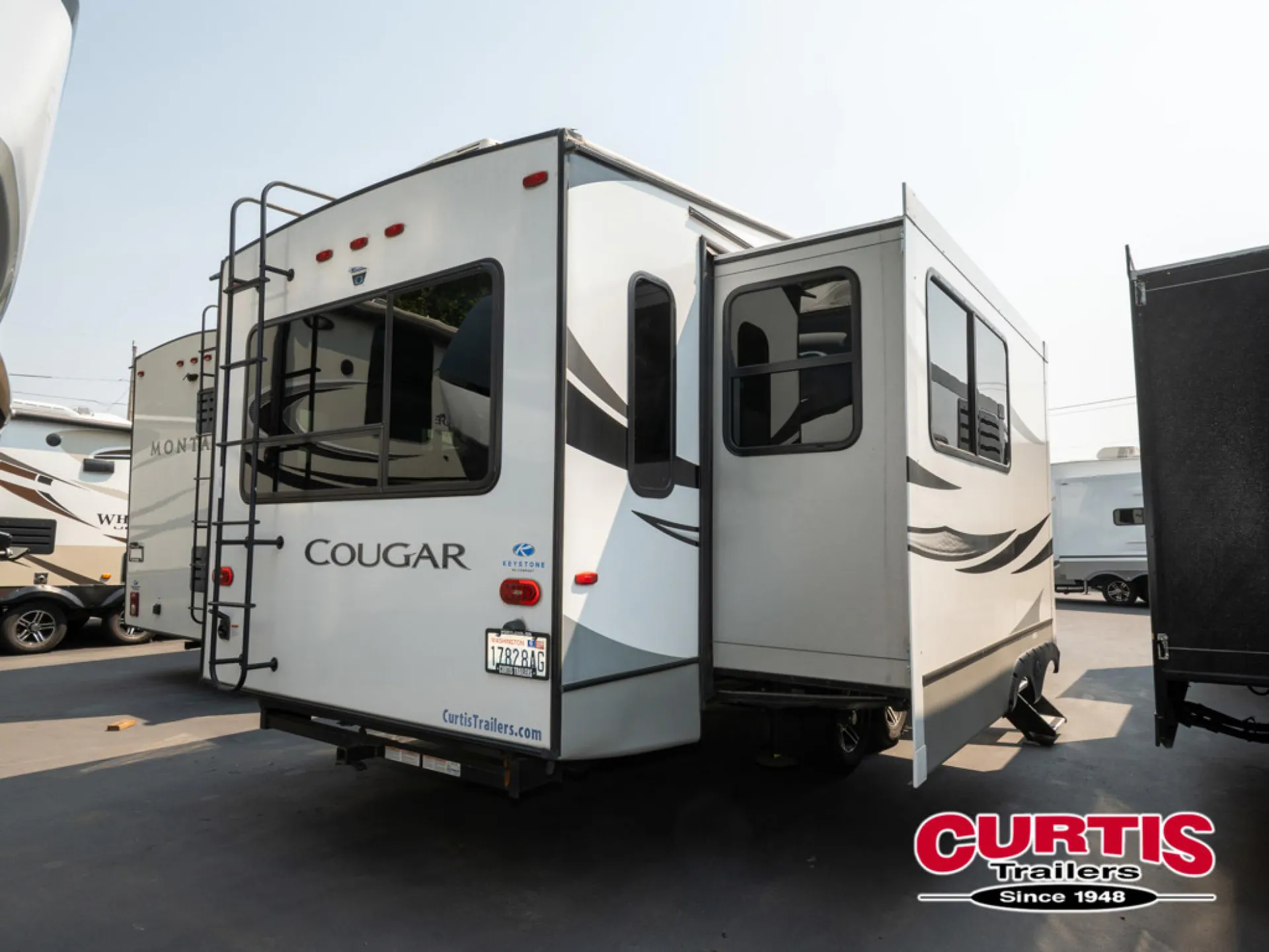 2021 Keystone Cougar Half-Ton 27SGS - Photo 4