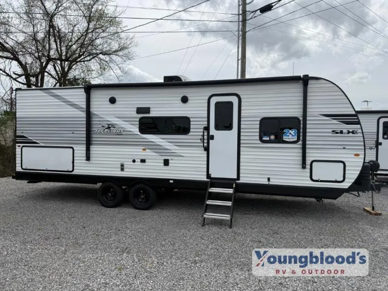 2026 Jayco Jay Flight SLX 261BHS - Photo 3
