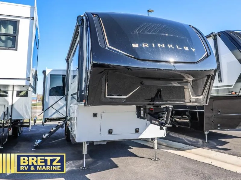 2026 Brinkley Model Z 2700 - Main photo
