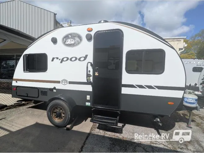 2025 Forest River R-Pod RP-171 - Photo 2