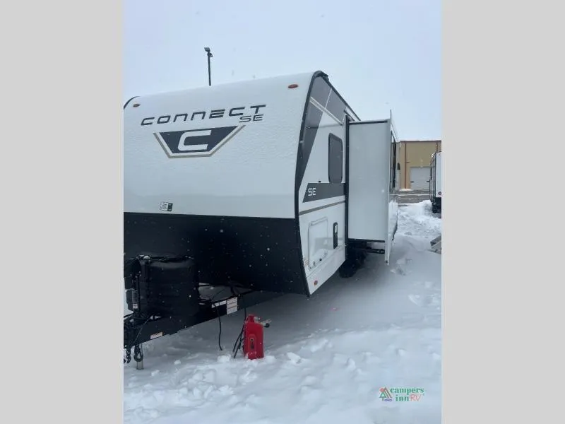 2026 KZ Connect SE C211MKSE - Photo 3