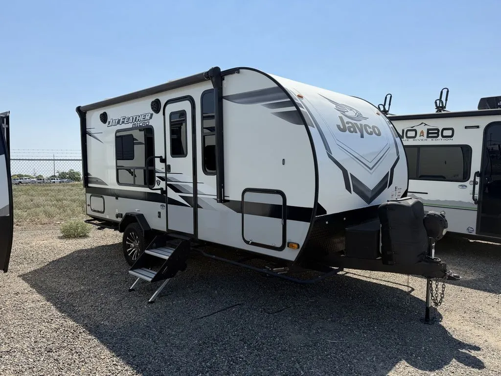 2023 Jayco Jay Feather Micro 173MRB - Photo 3
