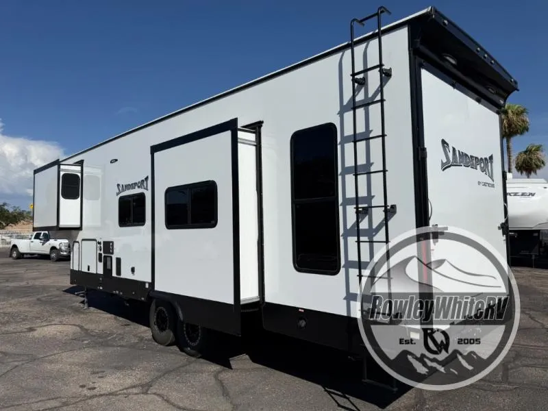2026 Genesis Supreme Sandsport 3219CRSB - Photo 3