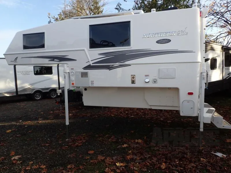 2026 Northern Lite Limited Edition 9-6LEWB - Photo 2