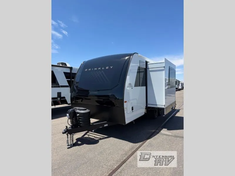 2027 Brinkley Model Ix 20X - Photo 4