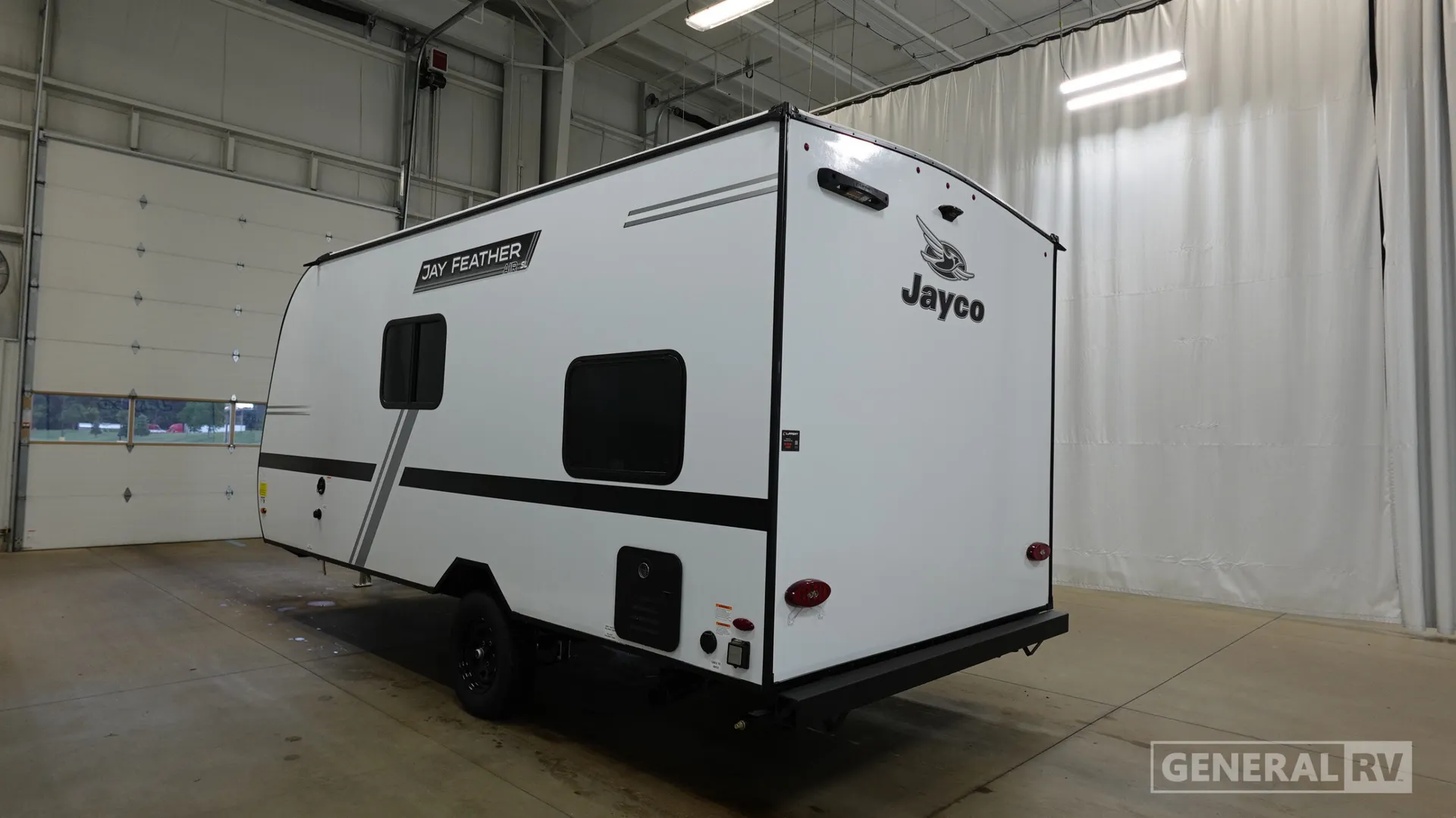 2026 Jayco Jay Feather Air SL 17BHSL - Photo 4