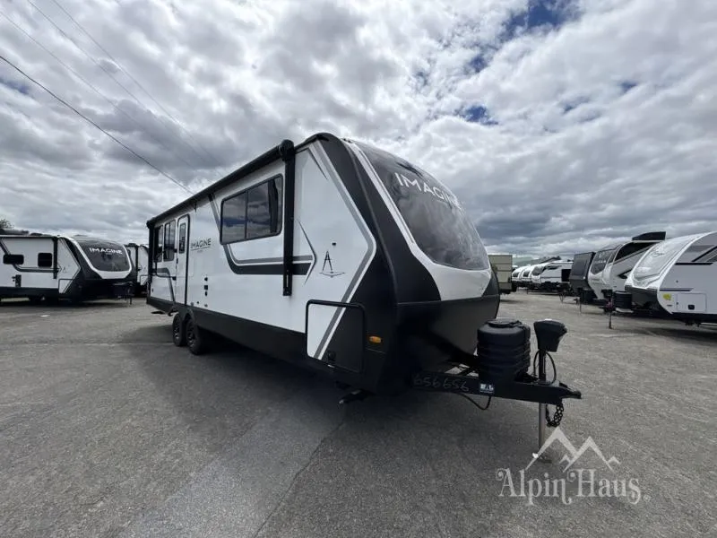 2026 Grand Design Imagine 2700BS - Photo 2