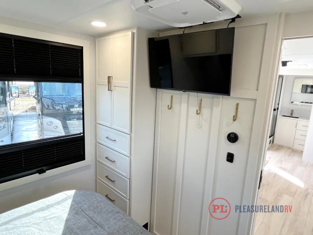 2025 Brinkley Model I 265, Photos photo 7