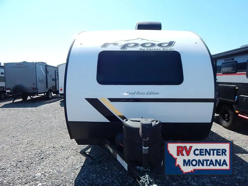 2021 Forest River R-Pod RP-196 - Photo 2