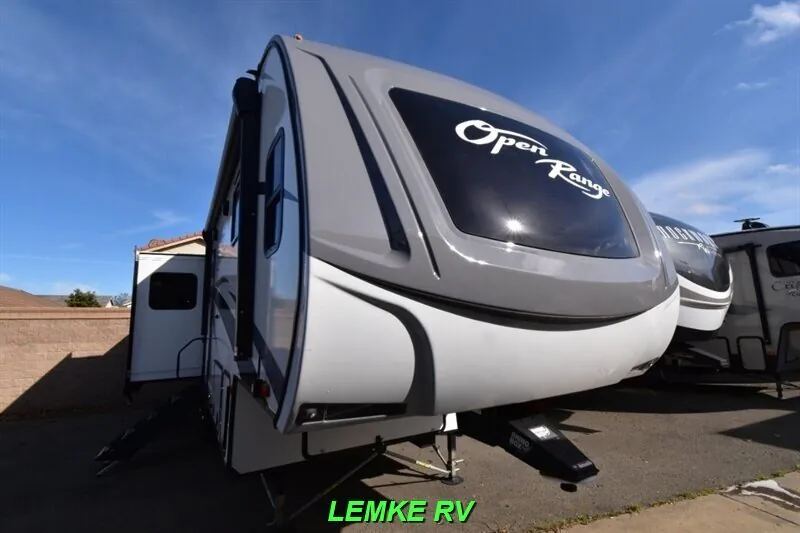 2022 Highland Ridge Open Range Roamer 264RLS - Photo 2
