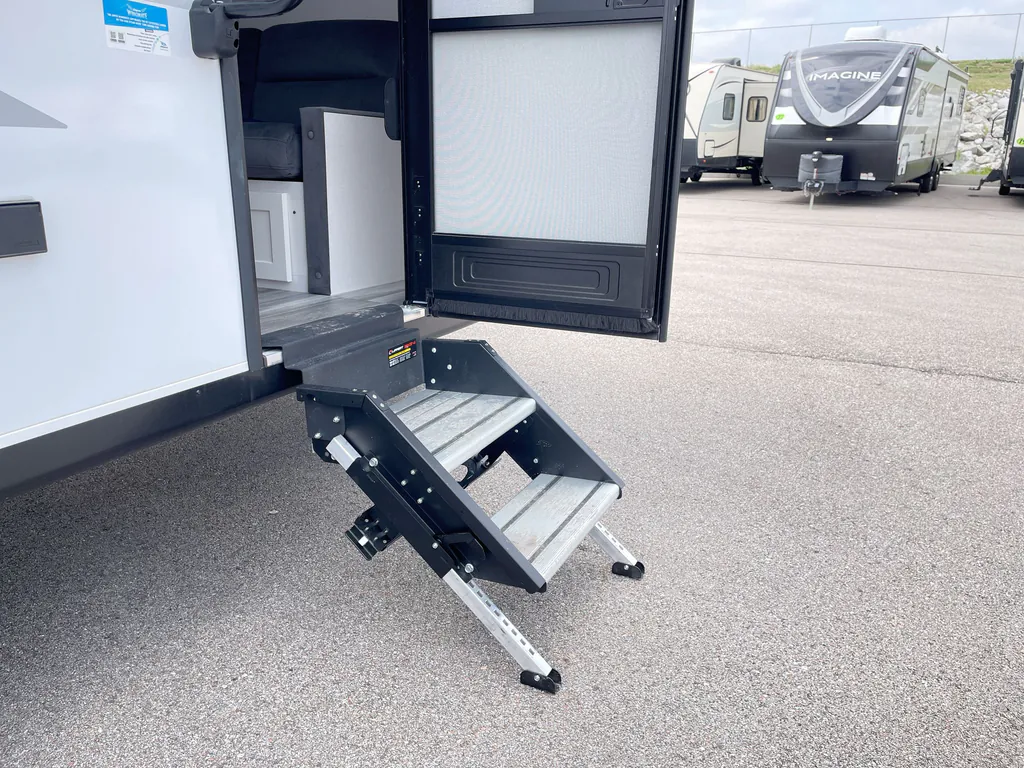 2025 Jayco Jay Flight SLX 197MB, Photos photo 31