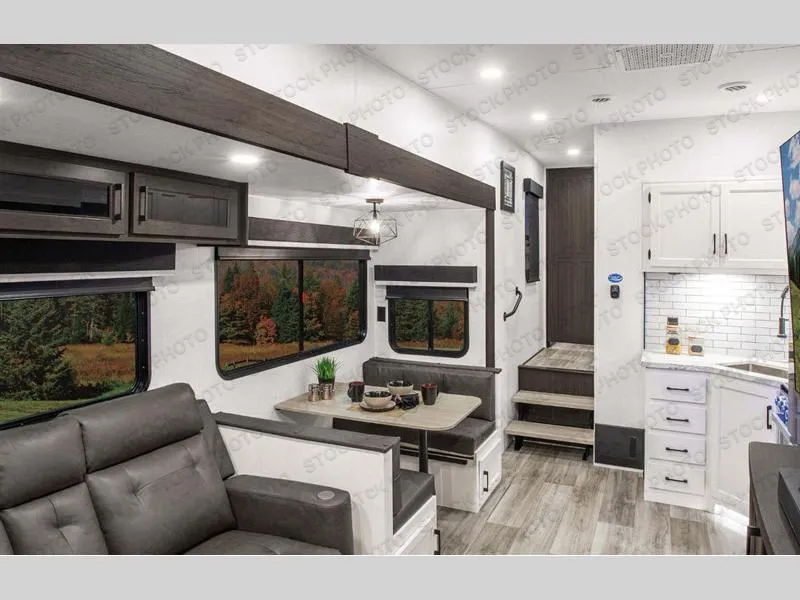 2026 Venture RV SportTrek STF312VTB - Photo 4