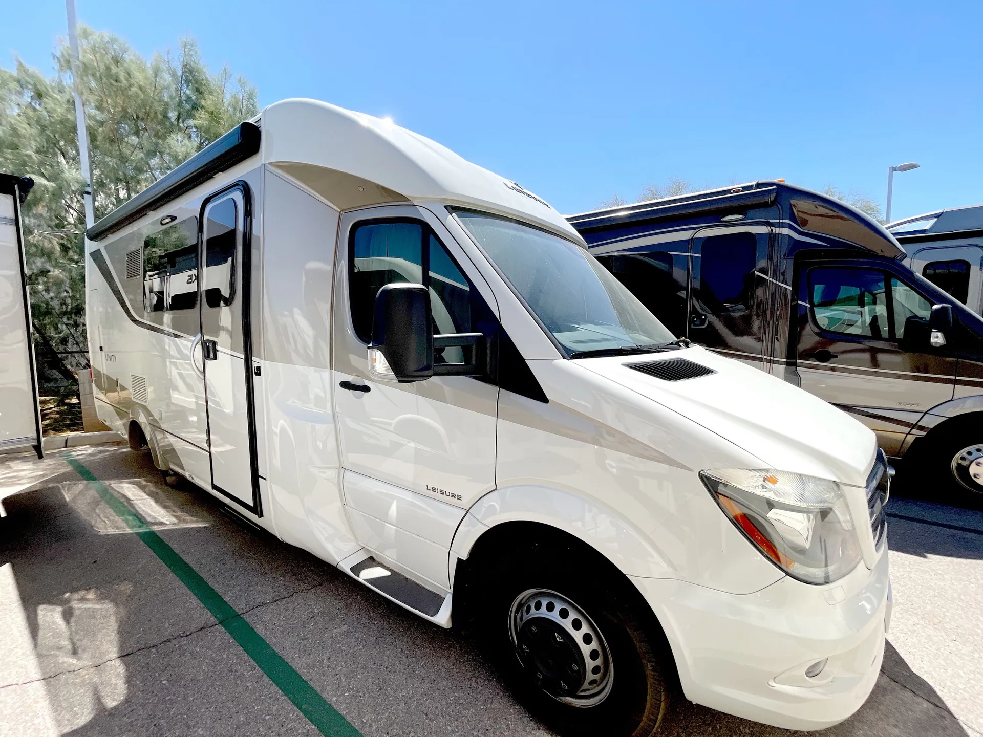 2017 leisure travel Unity U24MB - Photo 2
