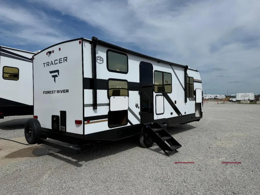 2027 Forest River Tracer 230BH, Photos photo 5