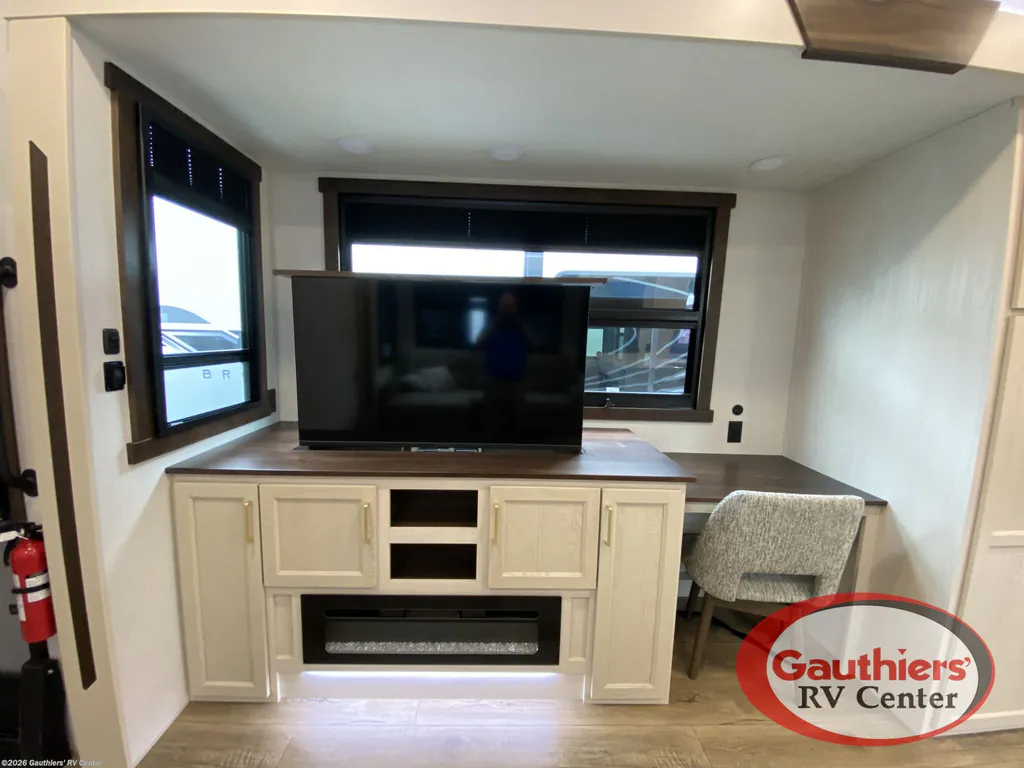 2026 Forest River Cedar Creek 385RK, Photos photo 20