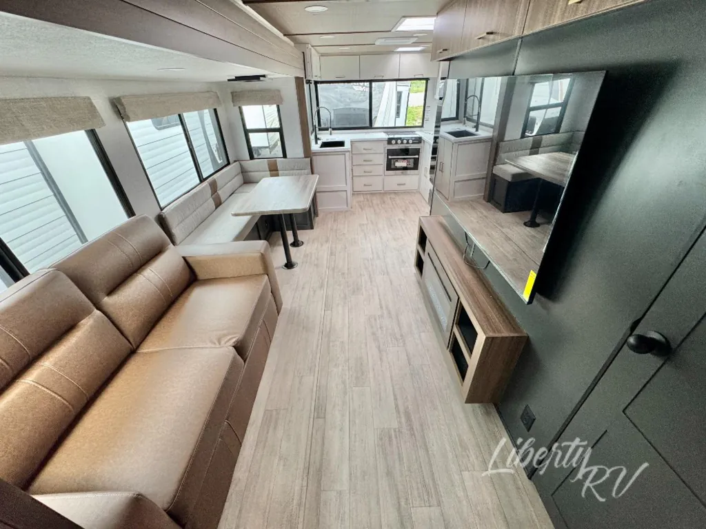 2026 Forest River Vibe 3400SB, Photos photo 9