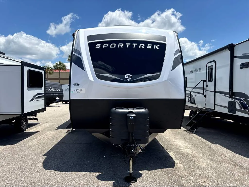 2026 Venture RV SportTrek ST327VIK - Photo 3