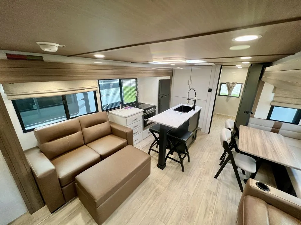 2026 Forest River Vibe 3400BH, Photos photo 11