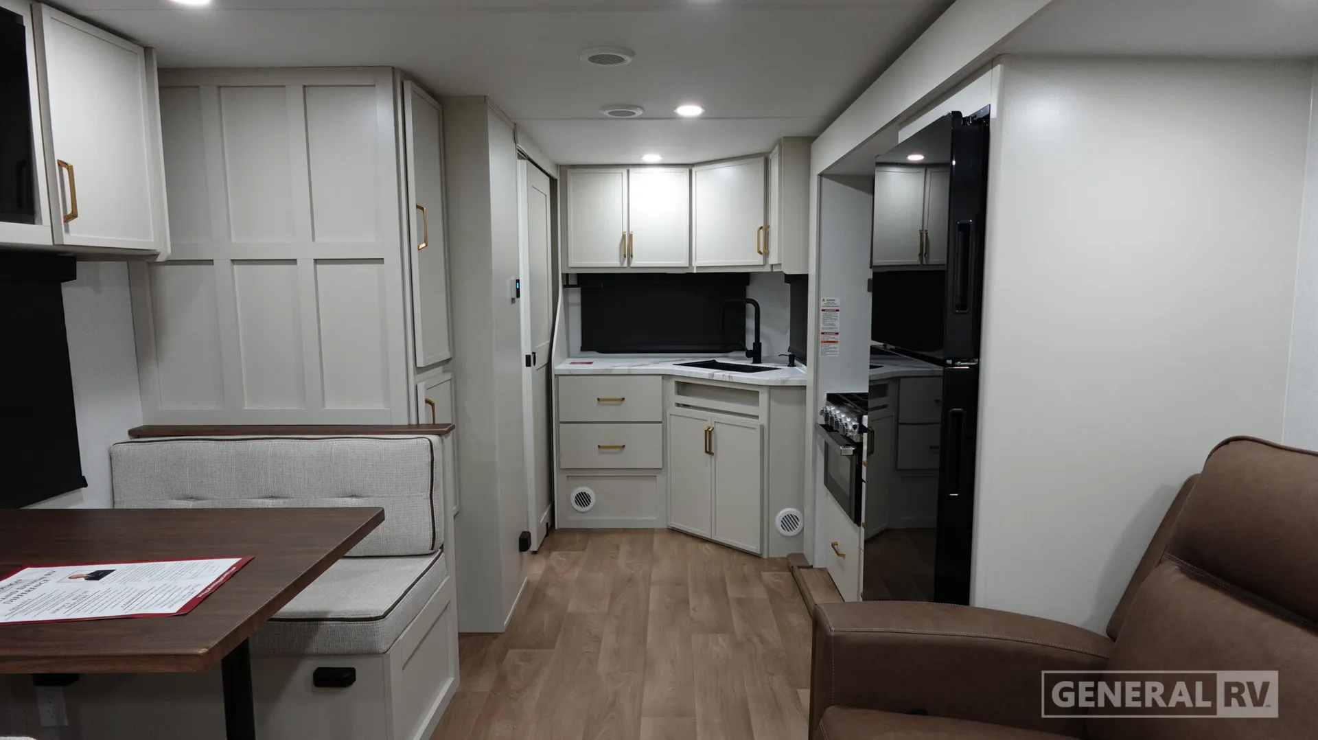 2027 Grand Design Imagine XLS 22MLE - Photo 3