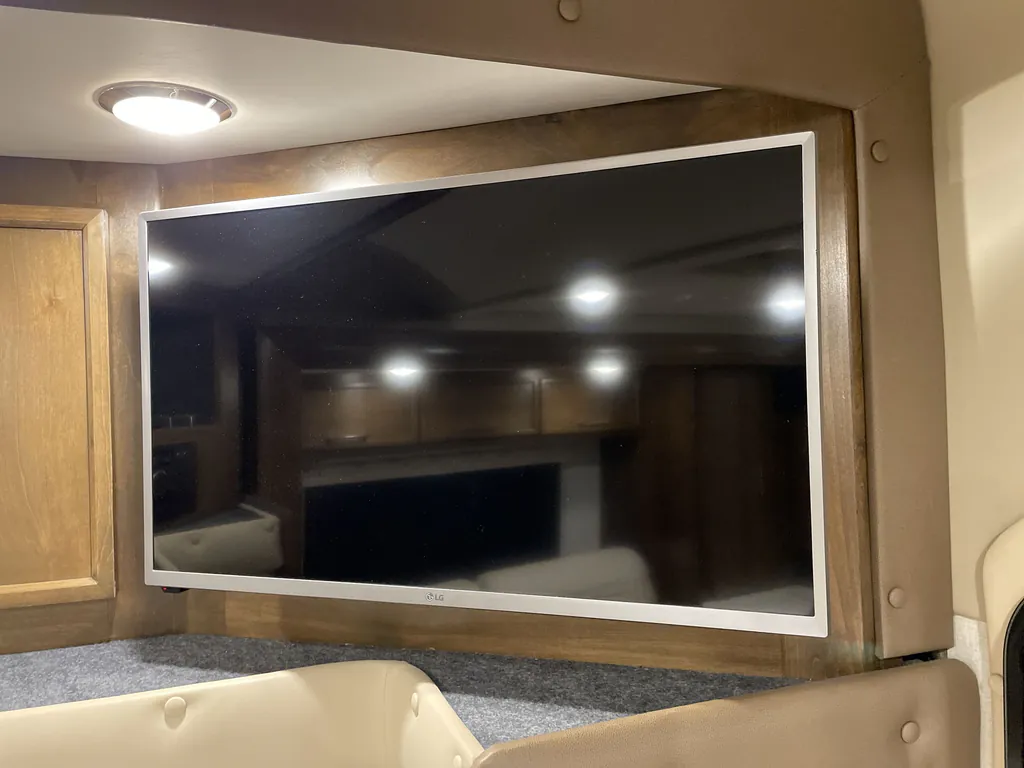 2018 Tiffin Wayfarer 24 FW, Photos photo 14