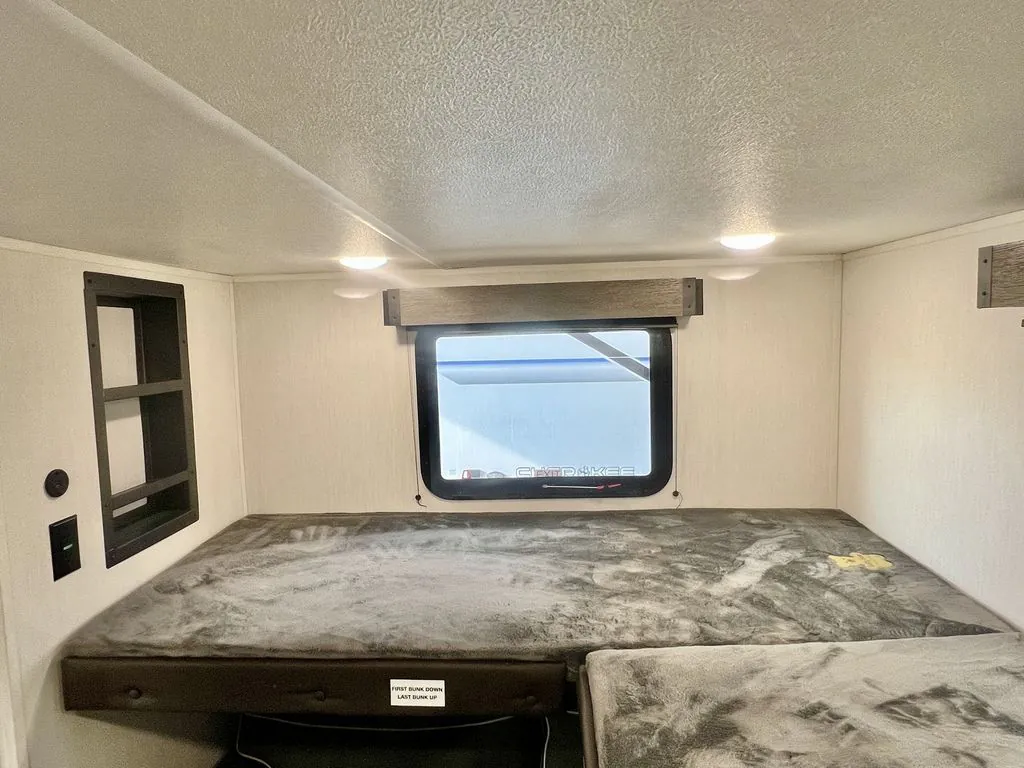 2026 Forest River Cherokee Alpha Wolf 29TB, Photos photo 64