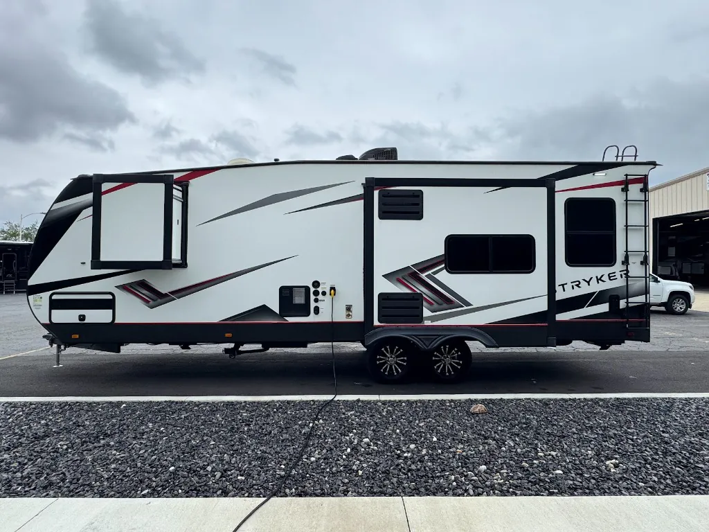 2022 Cruiser RV Stryker ST-2816, Photos photo 9