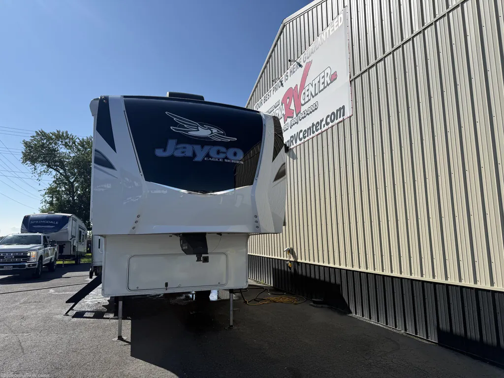 2023 Jayco Eagle HT 28.5RSTS, Photos photo 2