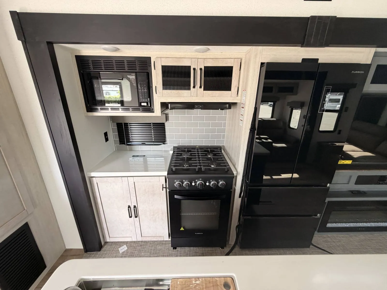 2026 Forest River Puma Vista 402LFT — Photo 6