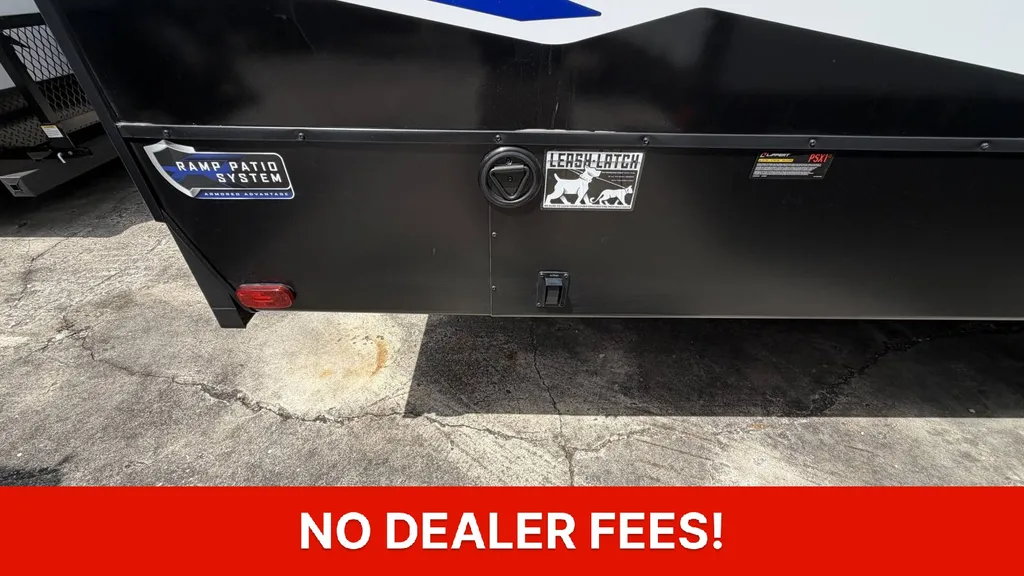 2026 Forest River Vengeance Rogue Armored 26L140, Photos photo 44
