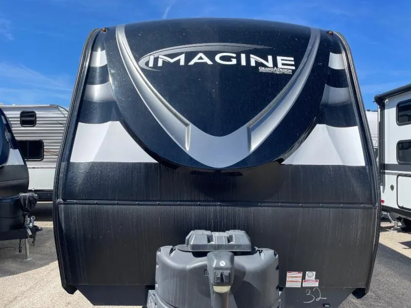 2023 Grand Design Imagine 3250BH - Photo 3