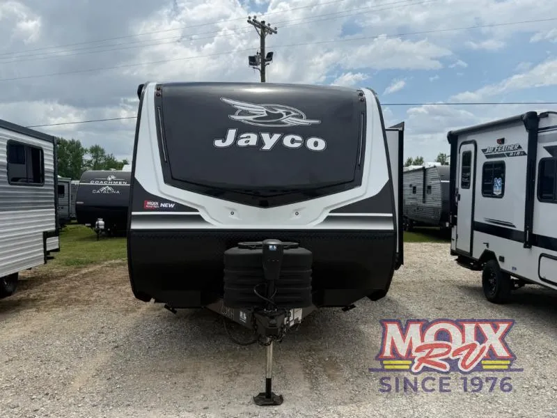 2026 Jayco Jay Feather 25BH - Photo 4