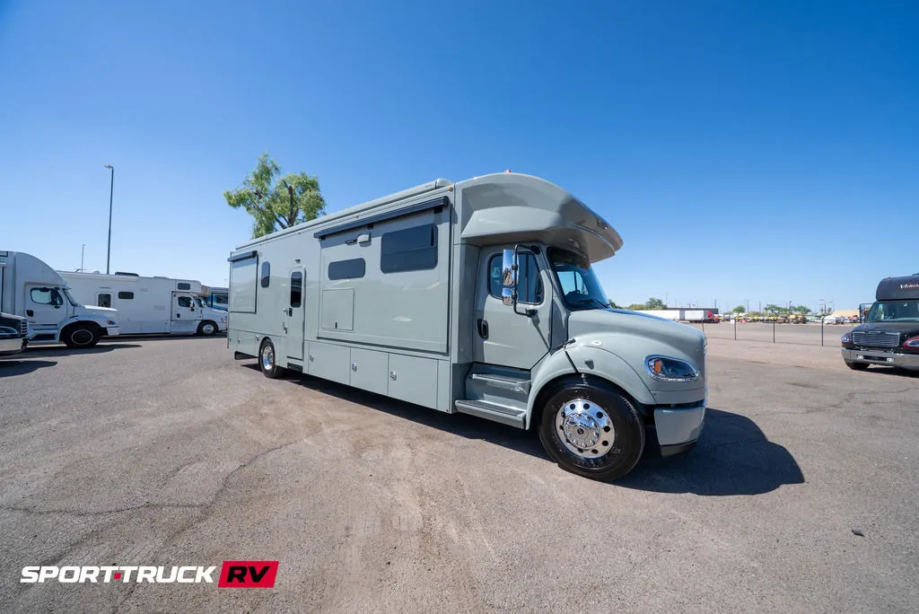 2026 Renegade RV Verona LE 40LTS - Photo 2
