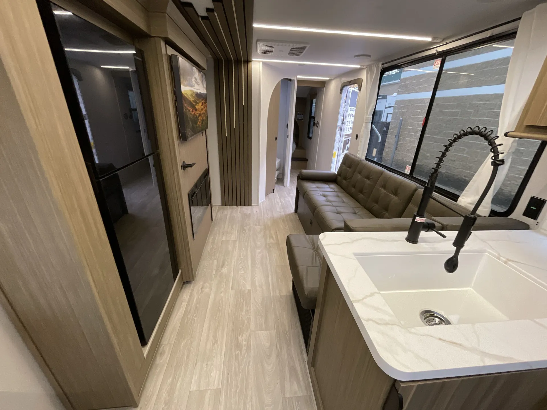 2026 Forest River Salem Cruise Lite 24ZEN - Photo 4