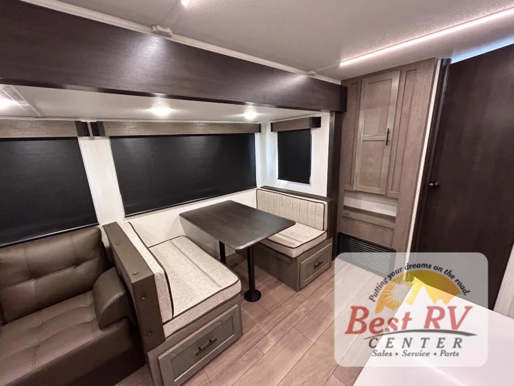 2026 Forest River Cherokee Alpha Wolf 33BH, Photos photo 63