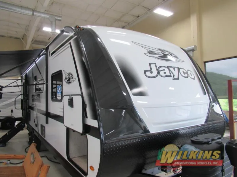 2026 Jayco Jay Feather 25RB - Photo 2