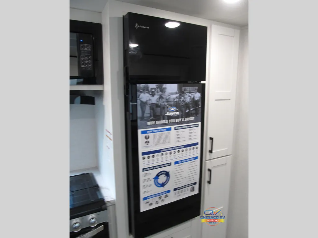 2026 Jayco Jay Flight SLX 321BDS, Photos photo 25