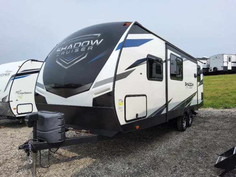 2023 Cruiser RV Shadow Cruiser 228RKS - Photo 4