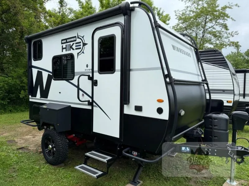 2023 Winnebago Hike 100 H1316FB - Photo 2