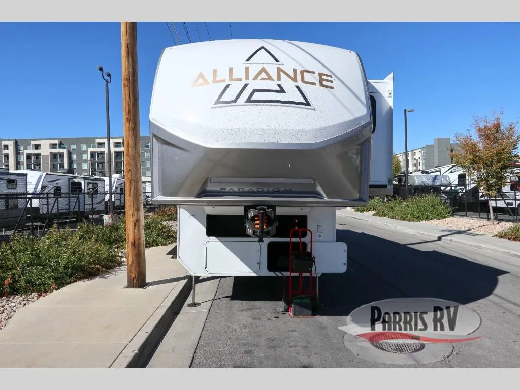2026 Alliance RV Paradigm 340RL - Photo 3