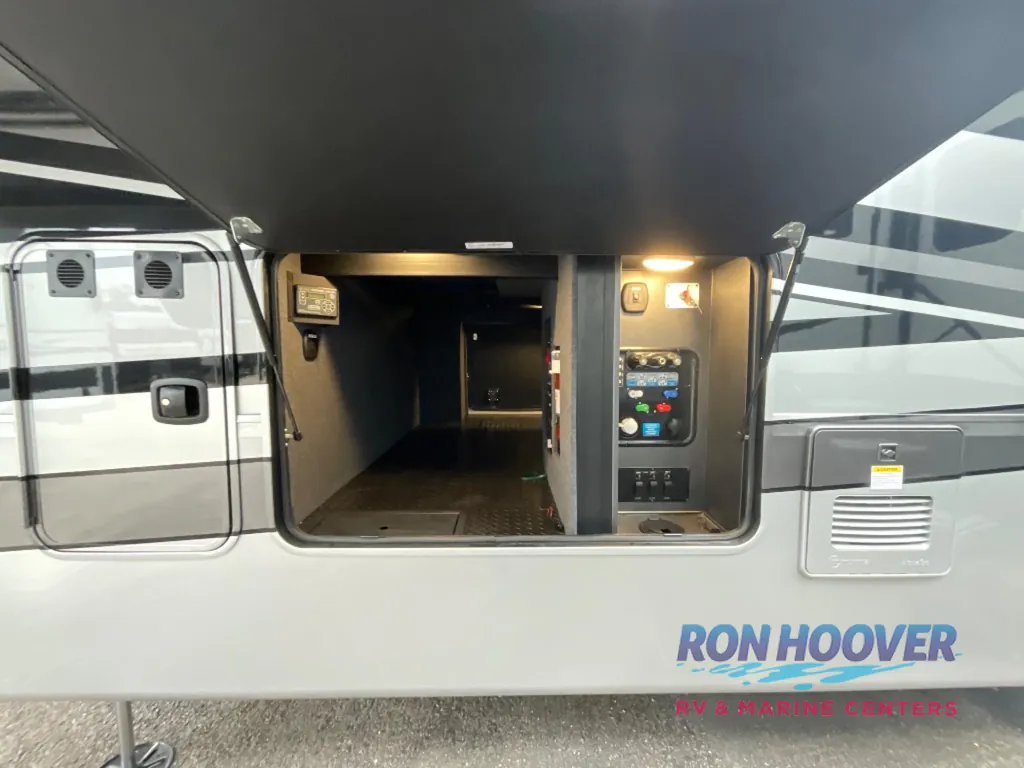 2026 Forest River RiverStone 420RE, Photos photo 3