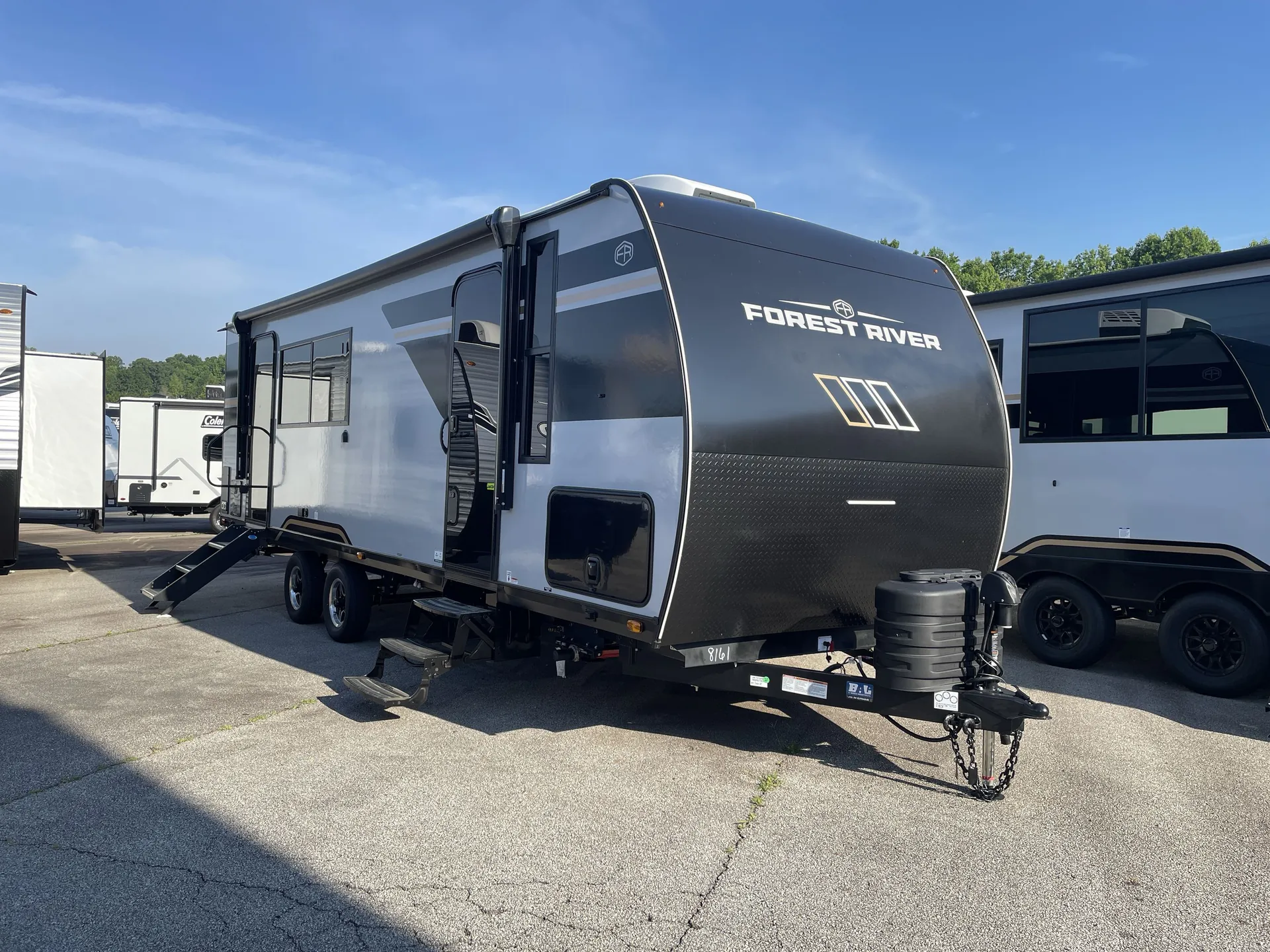 2027 Forest River Vibe Extreme Lite 2400RB - Photo 2